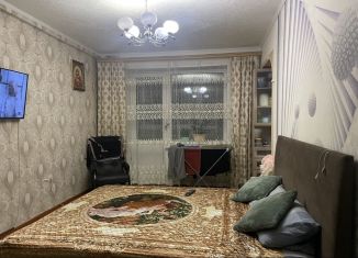 1-комнатная квартира на продажу, 25.4 м2, Карабаново, улица Гагарина, 4