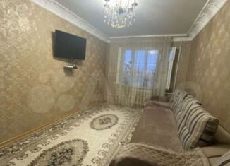 Продается двухкомнатная квартира, 57 м2, Нальчик, улица Шогенова, район Дубки