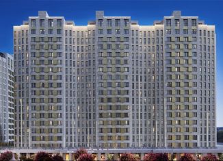 Продажа двухкомнатной квартиры, 64 м2, Каспийск