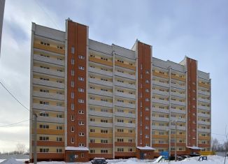 Однокомнатная квартира на продажу, 41 м2, Смоленская область, Олимпийская улица, 6