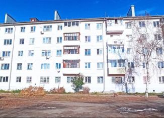 Продажа трехкомнатной квартиры, 59.1 м2, Шадринск, Пролетарская улица, 86