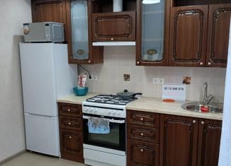 Сдается в аренду дом, 45 м2, Краснодарский край, Гаражная улица, 1