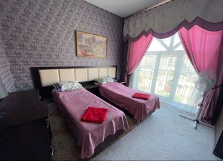 Аренда комнаты, 45 м2, Геленджик, улица Фрунзе, 26