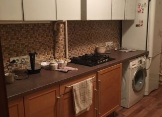 Сдача в аренду 1-ком. квартиры, 37 м2, Москва, Валдайский проезд, 12, Валдайский проезд