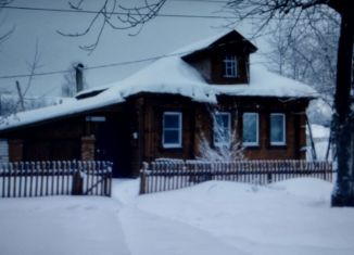 Продажа дома, 54.9 м2, Бор, улица Чапаева, 43