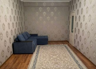 Сдам двухкомнатную квартиру, 74 м2, Дагестан, улица Перова, 29