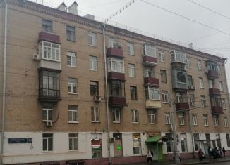 Продам четырехкомнатную квартиру, 98.8 м2, Москва, Первомайская улица, 121, район Восточное Измайлово