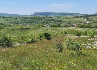 Продам земельный участок, 6.7 сот., село Клиновка