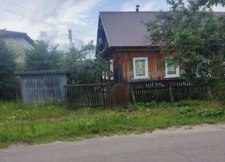 Продам дом, 30 м2, поселок городского типа Лебяжье, улица Комарова