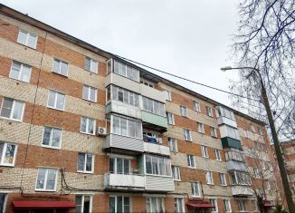 Сдача в аренду однокомнатной квартиры, 40 м2, Московская область, Парковская улица, 26