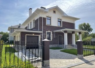 Продам дом, 290 м2, посёлок Вёшки, улица Льва Толстого, 36А