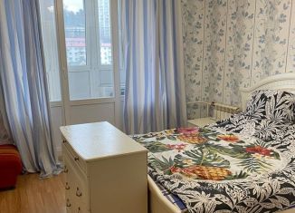 Продается двухкомнатная квартира, 70 м2, Сочи, улица Яна Фабрициуса, 7