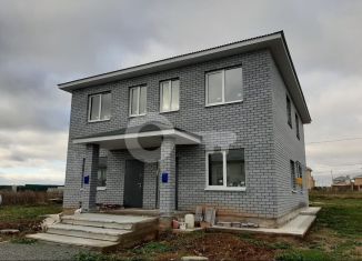 Продаю таунхаус, 53.5 м2, деревня Чернышевка, улица Мира, 7