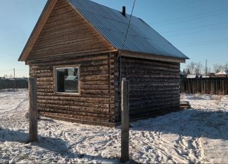 Дом на продажу, 30 м2, поселок Усть-Ордынский, Кудинская улица