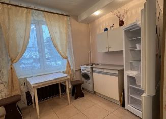 Продажа трехкомнатной квартиры, 64.8 м2, посёлок Ильинский, улица Гагарина, 5