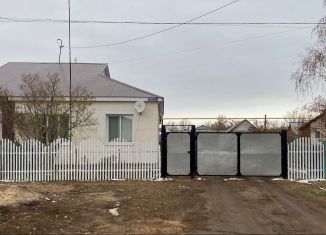 Продажа дома, 61.2 м2, село Беляевка, Первомайская улица, 91А