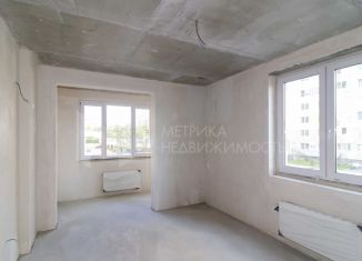 2-комнатная квартира на продажу, 61.6 м2, Тюмень, Ставропольская улица, 95, ЖК Зелёный квартал Uno