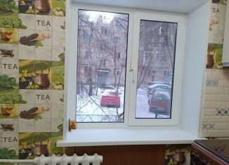 Сдается однокомнатная квартира, 36 м2, Московская область, улица 50 лет Комсомола, 37