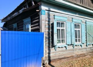 Продажа дома, 35.1 м2, Амурская область, улица Толстого