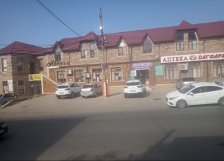 Продажа торговой площади, 730 м2, посёлок городского типа Ленинкент, улица Алиева, 38