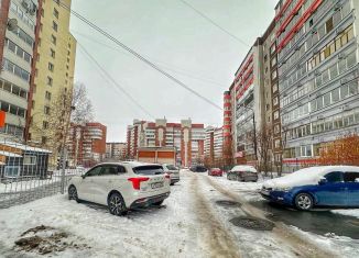 Продается трехкомнатная квартира, 85.5 м2, Екатеринбург, Родонитовая улица, 9, Родонитовая улица