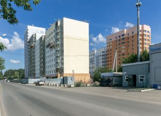 Продается квартира студия, 31.4 м2, Алтайский край, улица Герцена, 3к2