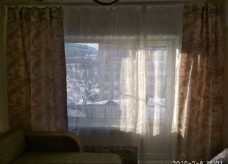 Продаю 2-комнатную квартиру, 44.7 м2, поселок городского типа Белогорск, Юбилейная улица