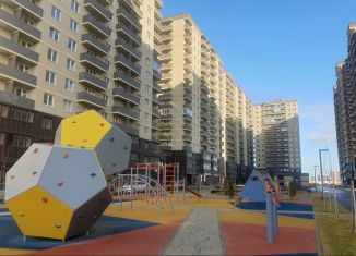 Продажа 2-ком. квартиры, 52 м2, Краснодар, улица имени Героя Ростовского, 8к5, ЖК Ракурс