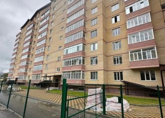 Продается 2-комнатная квартира, 65 м2, курортный поселок Домбай, Карачаевская улица, 105