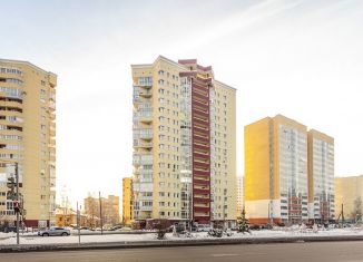 Продажа двухкомнатной квартиры, 51.6 м2, Пермь, улица Калинина, 64, ЖК Байкал