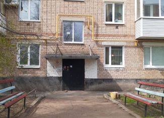 2-комнатная квартира в аренду, 47 м2, Сорочинск, 2-й микрорайон, 17
