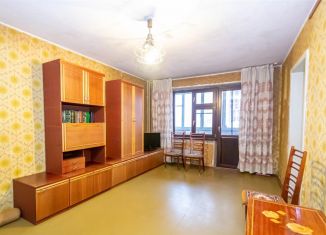 Продается 4-ком. квартира, 80 м2, Краснодар, улица Игнатова, 37, микрорайон Гидрострой