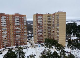 Продажа трехкомнатной квартиры, 78.4 м2, Московская область, микрорайон имени В.Н. Махалина, 33