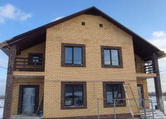 Продаю таунхаус, 120 м2, деревня Мармылево, Семейная улица