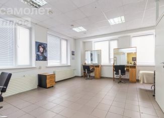 Продаю торговую площадь, 107.8 м2, Республика Башкортостан, Батырская улица, 4/2