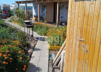 Продаю дом, 70 м2, деревня Елань, Братцевская улица