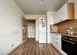 Продаю двухкомнатную квартиру, 53.3 м2, Тюмень, улица Червишевский Тракт, 47к4, ЖК Апрель