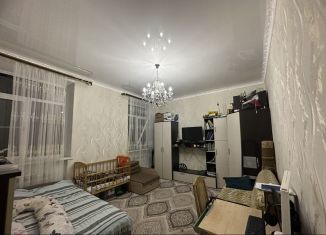 Однокомнатная квартира на продажу, 36 м2, Черкесск, улица Демиденко, 153А