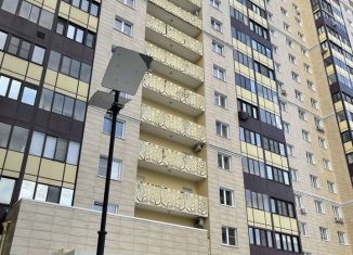 Продается 1-комнатная квартира, 37.2 м2, Пушкино, улица Тургенева