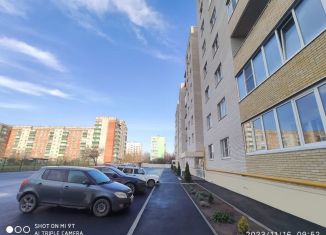 Продажа однокомнатной квартиры, 50.9 м2, Таганрог, улица Чехова, 359В