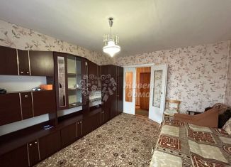 Продам 2-комнатную квартиру, 58.5 м2, Волгоград, улица Пархоменко, 43, Центральный район