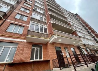 Продам однокомнатную квартиру, 52 м2, Махачкала, Индустриальный переулок, 3, Ленинский район