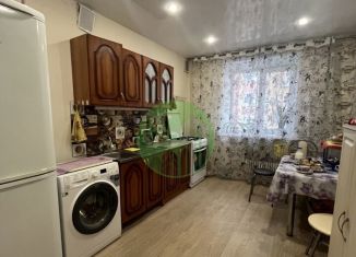 Продажа двухкомнатной квартиры, 52.4 м2, село Осиново, улица Гагарина, 8