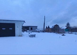 Продается дом, 99 м2, деревня Терентьево, 2-я Заречная улица