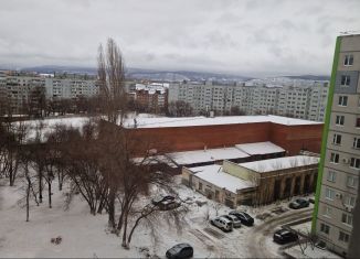 Продается гараж, 24 м2, Тольятти, Комсомольский район, улица Матросова, 13А