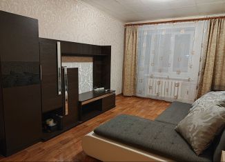 Аренда 1-комнатной квартиры, 33 м2, Хотьково, улица Академика Королёва, 7к1