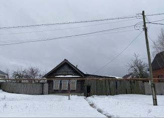 Продажа дома, 35.9 м2, Нижегородская область, Колхозная улица