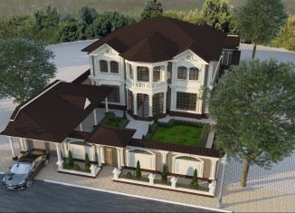 Продам земельный участок, 10 сот., село Толстой-Юрт