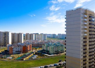 Продажа однокомнатной квартиры, 30 м2, Ростов-на-Дону, ЖК Суворовский