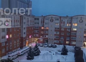Сдается в аренду 2-комнатная квартира, 50 м2, Новочебоксарск, бульвар Гидростроителей, 2
